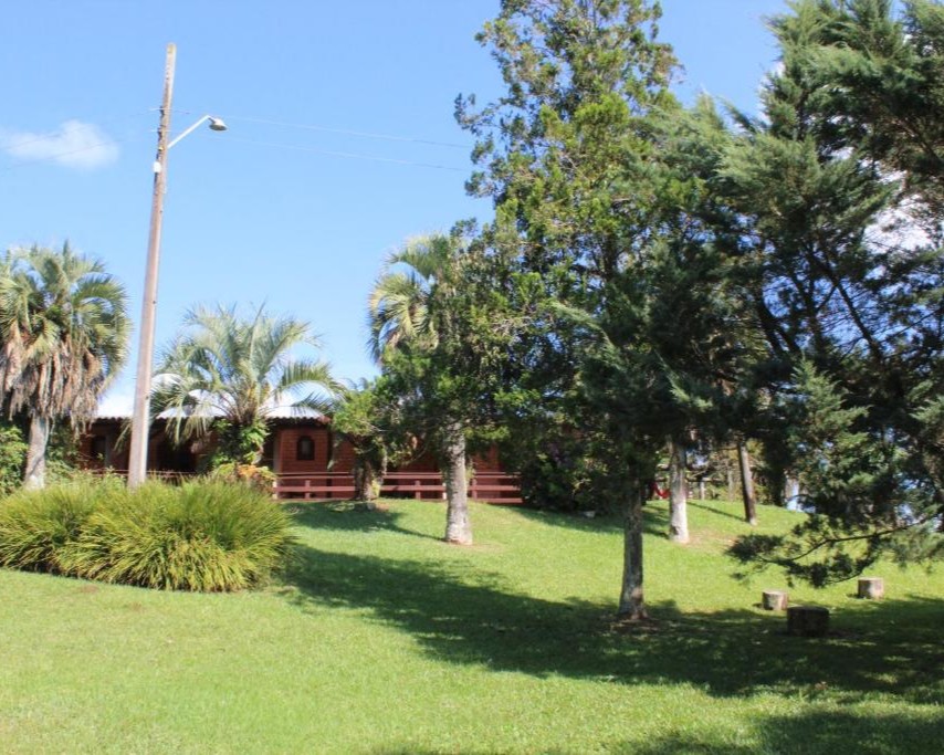 HOTEL FAZENDA COCHO VELHO